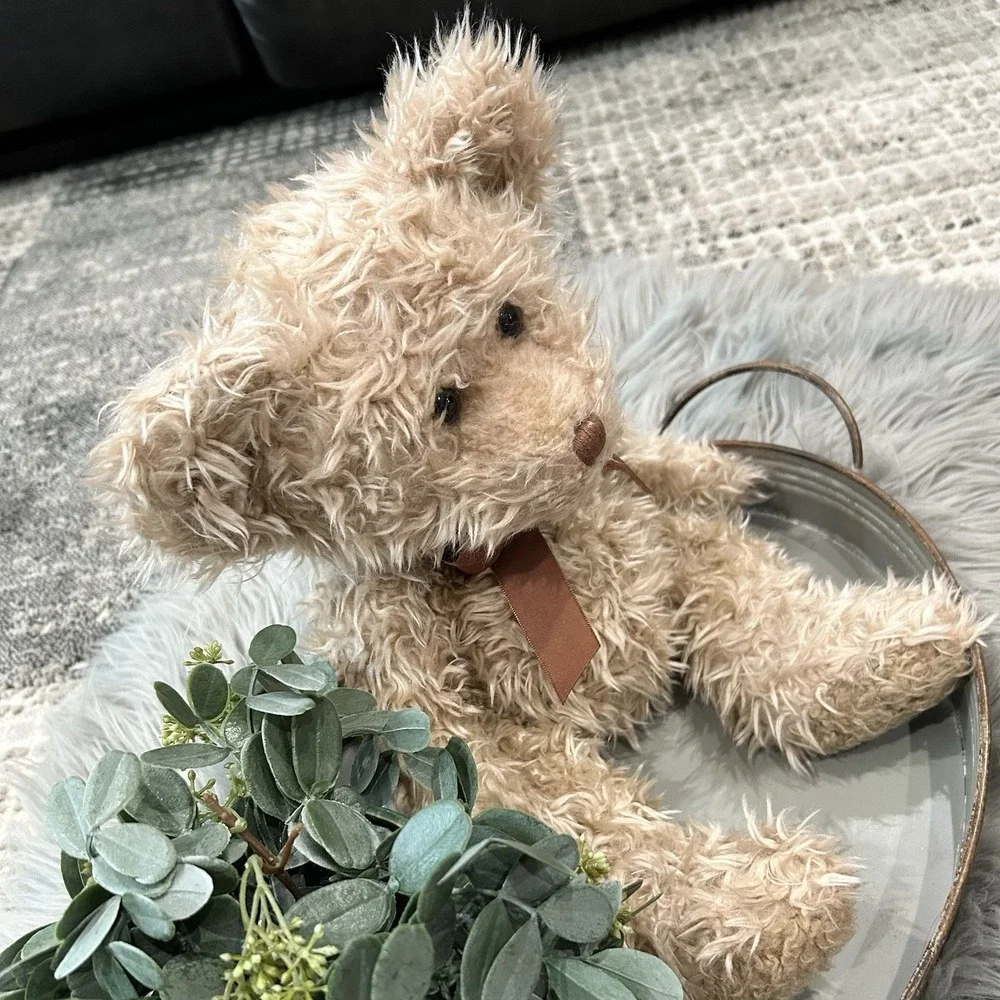N/A russ bears